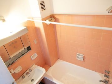 Venta departamento Flores piso alto y luminoso