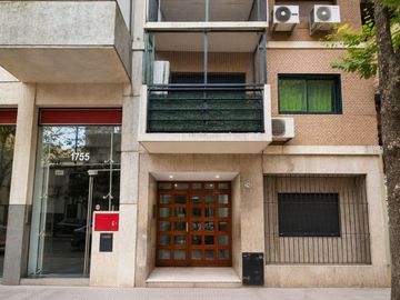 VENTA DEPARTAMENTO MONOAMBIENTE BARRACAS OPORTUNID