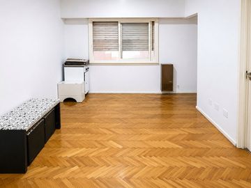 VENTA DEPARTAMENTO MONOAMBIENTE BARRACAS OPORTUNID