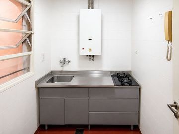 VENTA DEPARTAMENTO MONOAMBIENTE BARRACAS OPORTUNID