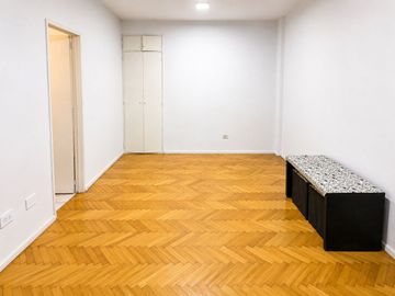 VENTA DEPARTAMENTO MONOAMBIENTE BARRACAS OPORTUNID