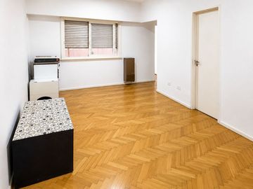VENTA DEPARTAMENTO MONOAMBIENTE BARRACAS OPORTUNID
