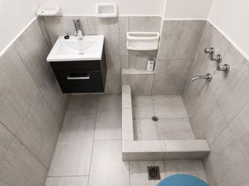 VENTA DEPARTAMENTO MONOAMBIENTE BARRACAS OPORTUNID