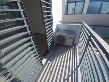 Monoambiente Balcon y Cochera- Venta-Villa Urquiza