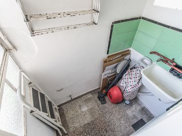 VENTA DEPARTAMENTO TRES AMBIENTES CON BALCON