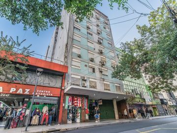 VENTA DEPARTAMENTO TRES AMBIENTES CON BALCON