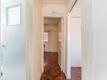 VENTA DEPARTAMENTO TRES AMBIENTES CON BALCON