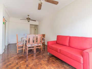 VENTA DEPARTAMENTO TRES AMBIENTES CON BALCON