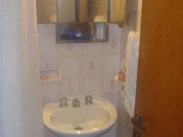 PH en Venta en Boedo. con cochera , sin expensas.