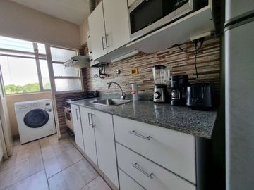 VENTA PH VERSALLES BAJAS EXPENSAS APTO CRÉDITO