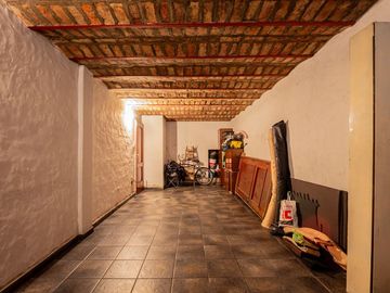 PH en VENTA, FLORES, cocheras y terraza S/expensas