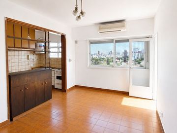 VENTA DEPARTAMENTO 2 AMBIENTES CON COCHERA RAMOS M