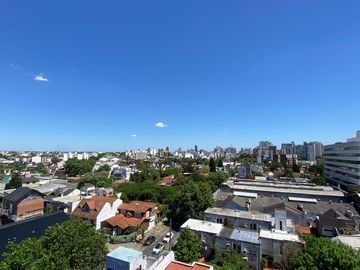 VENTA DEPARTAMENTO 2 AMBIENTES CON COCHERA RAMOS M