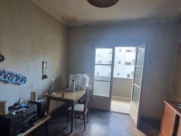 Venta departamento de 3 amb Villa Pueyrredon