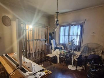 Venta departamento de 3 amb Villa Pueyrredon