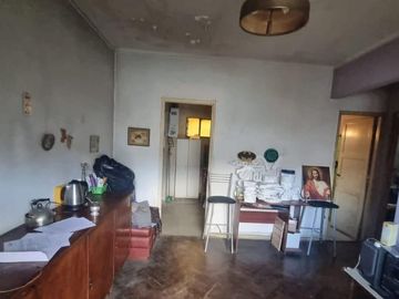 Venta departamento de 3 amb Villa Pueyrredon