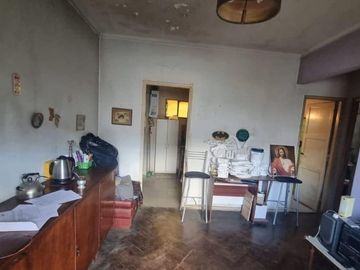 Venta departamento de 3 amb Villa Pueyrredon