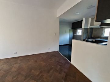 venta depto. 3 amb con balcón villa pueyrredon