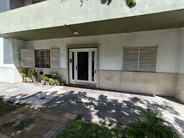 venta depto. 3 amb con balcón villa pueyrredon