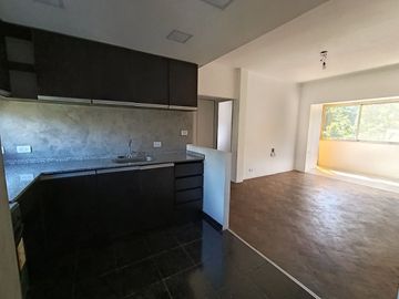 venta depto. 3 amb con balcón villa pueyrredon