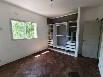 venta depto. 3 amb con balcón villa pueyrredon