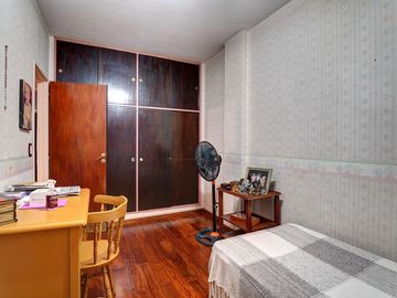 AMPLIO 4 AMBIENTES EN BELGRANO
