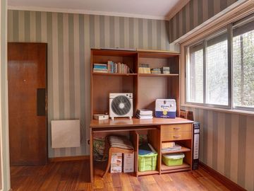 AMPLIO 4 AMBIENTES EN BELGRANO