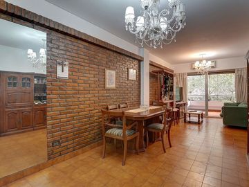 AMPLIO 4 AMBIENTES EN BELGRANO