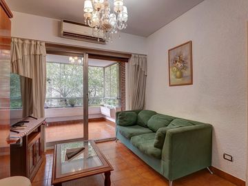 AMPLIO 4 AMBIENTES EN BELGRANO