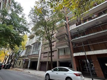 AMPLIO 4 AMBIENTES EN BELGRANO