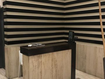 VENTA DOS AMBIENTES C/BALCÓN Y AMENITIES BARRACAS