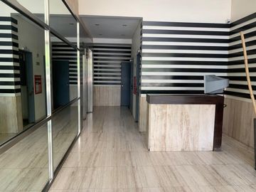VENTA DOS AMBIENTES C/BALCÓN Y AMENITIES BARRACAS