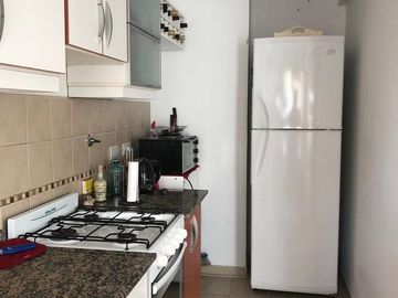 VENTA DOS AMBIENTES C/BALCÓN Y AMENITIES BARRACAS