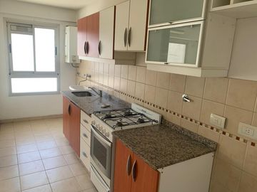 VENTA DOS AMBIENTES C/BALCÓN Y AMENITIES BARRACAS