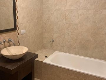 VENTA DOS AMBIENTES C/BALCÓN Y AMENITIES BARRACAS