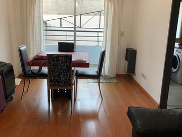 VENTA DOS AMBIENTES C/BALCÓN Y AMENITIES BARRACAS