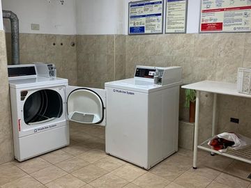 VENTA DOS AMBIENTES C/BALCÓN Y AMENITIES BARRACAS