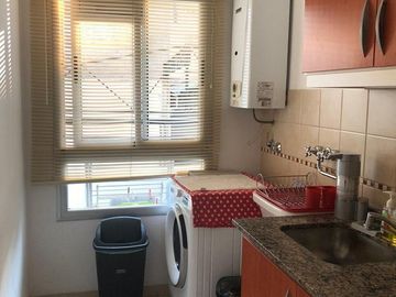 VENTA DOS AMBIENTES C/BALCÓN Y AMENITIES BARRACAS
