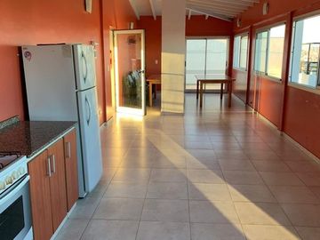 VENTA DOS AMBIENTES C/BALCÓN Y AMENITIES BARRACAS