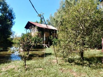 VENTA - EXCELENTE LOTE EN EL DELTA DE TIGRE