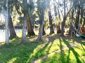 VENTA - EXCELENTE LOTE EN EL DELTA DE TIGRE