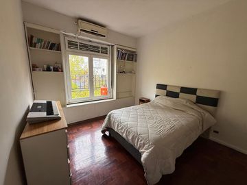 VENTA DEPARTAMENTO 4 AMB + DEPENDENCIA - BALVANERA