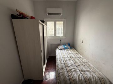 VENTA DEPARTAMENTO 4 AMB + DEPENDENCIA - BALVANERA
