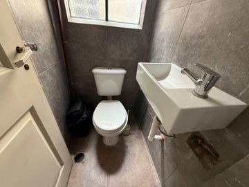 VENTA DEPARTAMENTO 4 AMB + DEPENDENCIA - BALVANERA