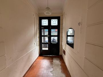 VENTA DEPARTAMENTO 4 AMB + DEPENDENCIA - BALVANERA