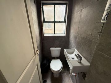 VENTA DEPARTAMENTO 4 AMB + DEPENDENCIA - BALVANERA