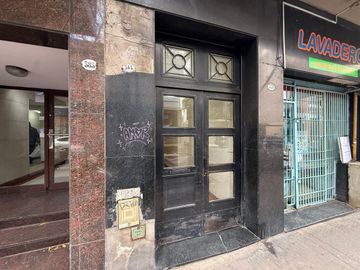 VENTA DEPARTAMENTO 4 AMB + DEPENDENCIA - BALVANERA