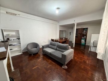VENTA DEPARTAMENTO 4 AMB + DEPENDENCIA - BALVANERA