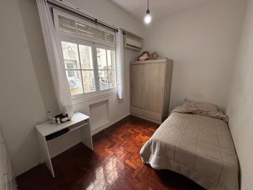 VENTA DEPARTAMENTO 4 AMB + DEPENDENCIA - BALVANERA