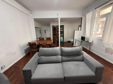 VENTA DEPARTAMENTO 4 AMB + DEPENDENCIA - BALVANERA